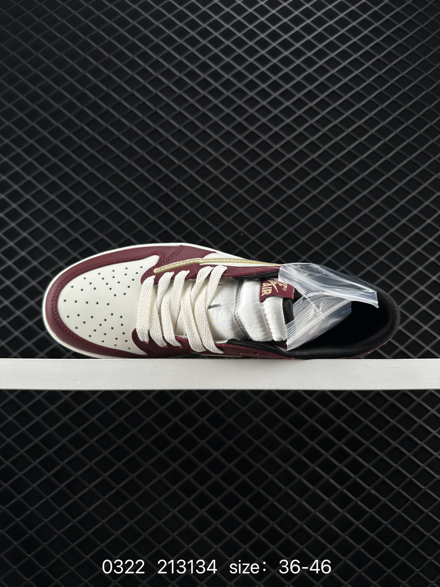 Jordan 1 Low ”Year of the Dragon“ AJ1